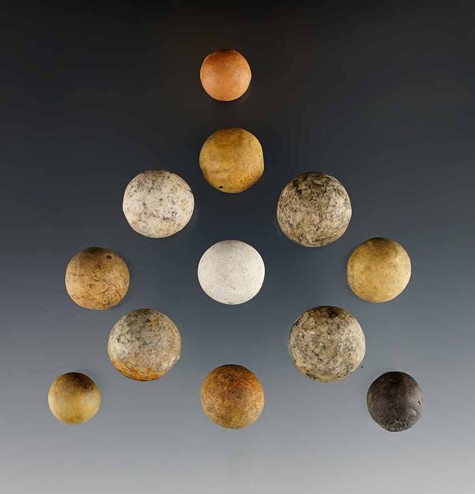 Main artifact image
