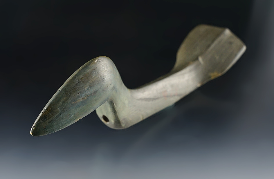 Main artifact image