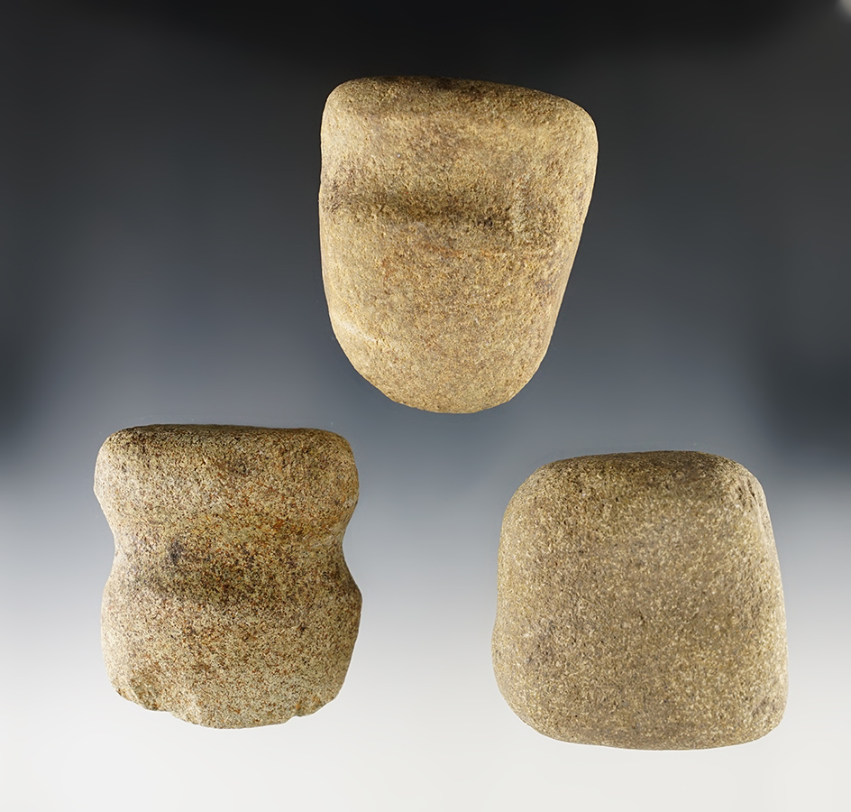 Main artifact image