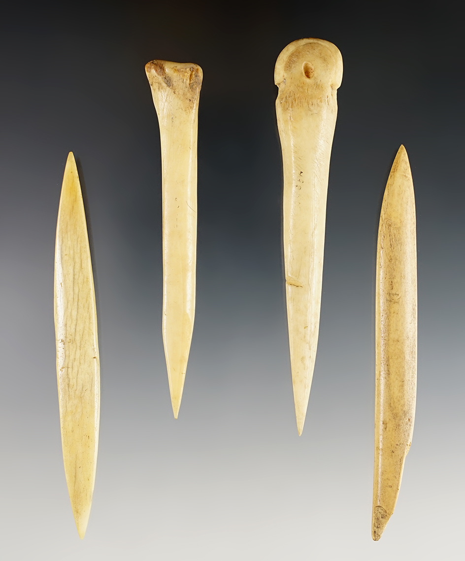Main artifact image