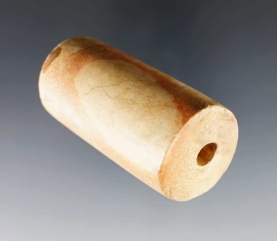 Main artifact image