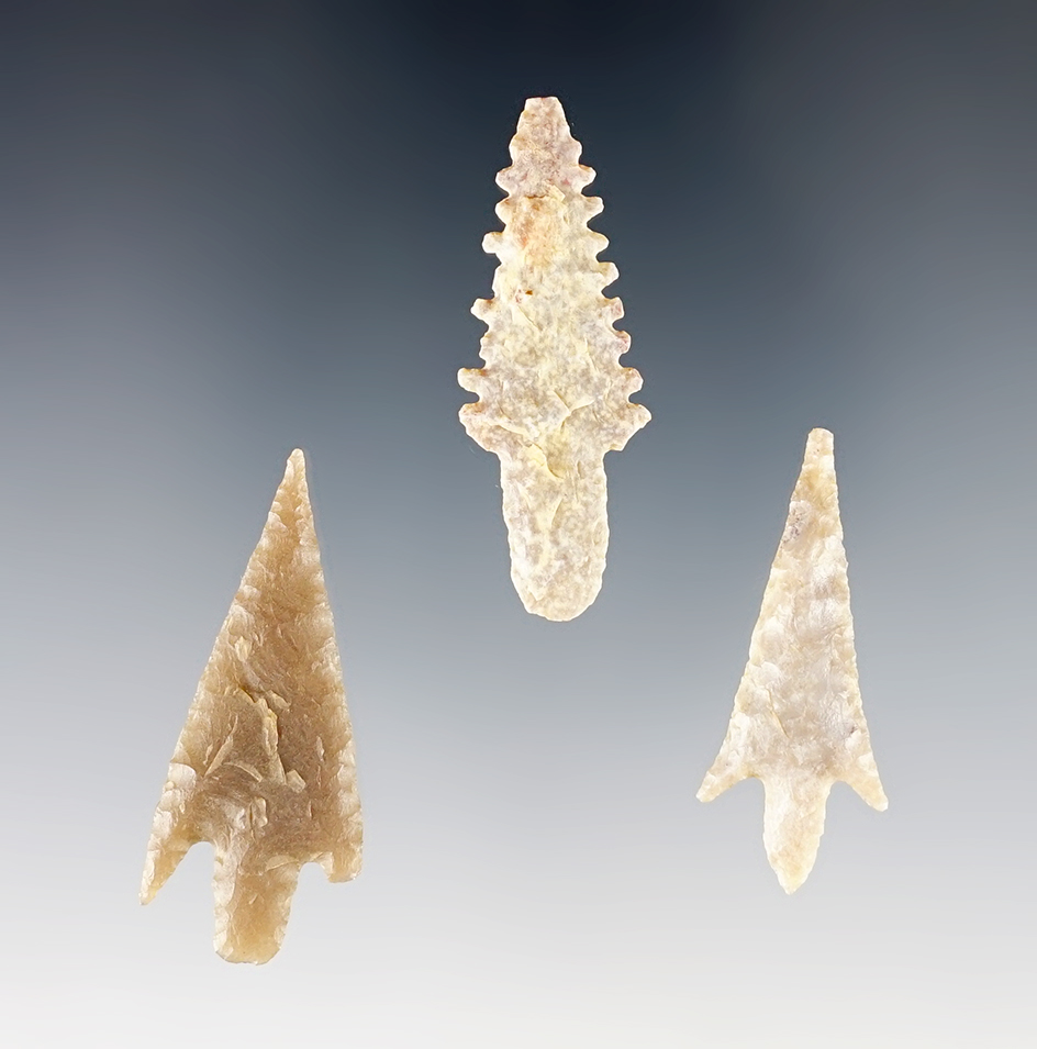 Main artifact image