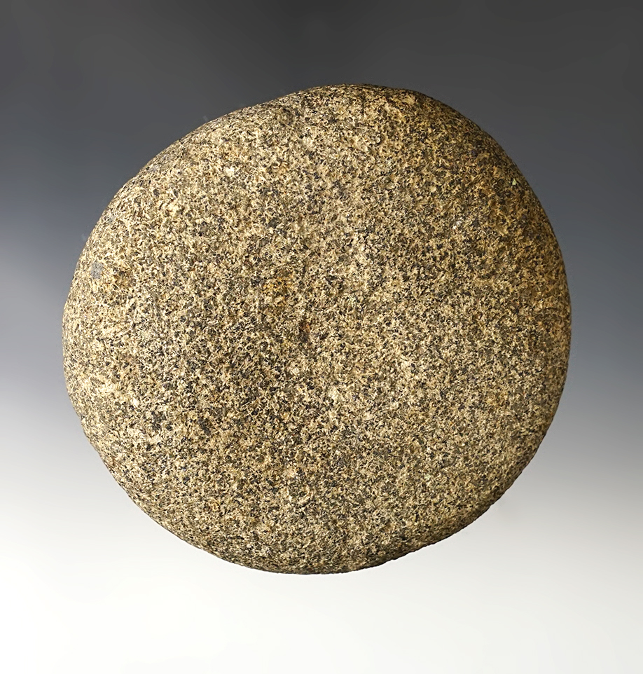 Main artifact image