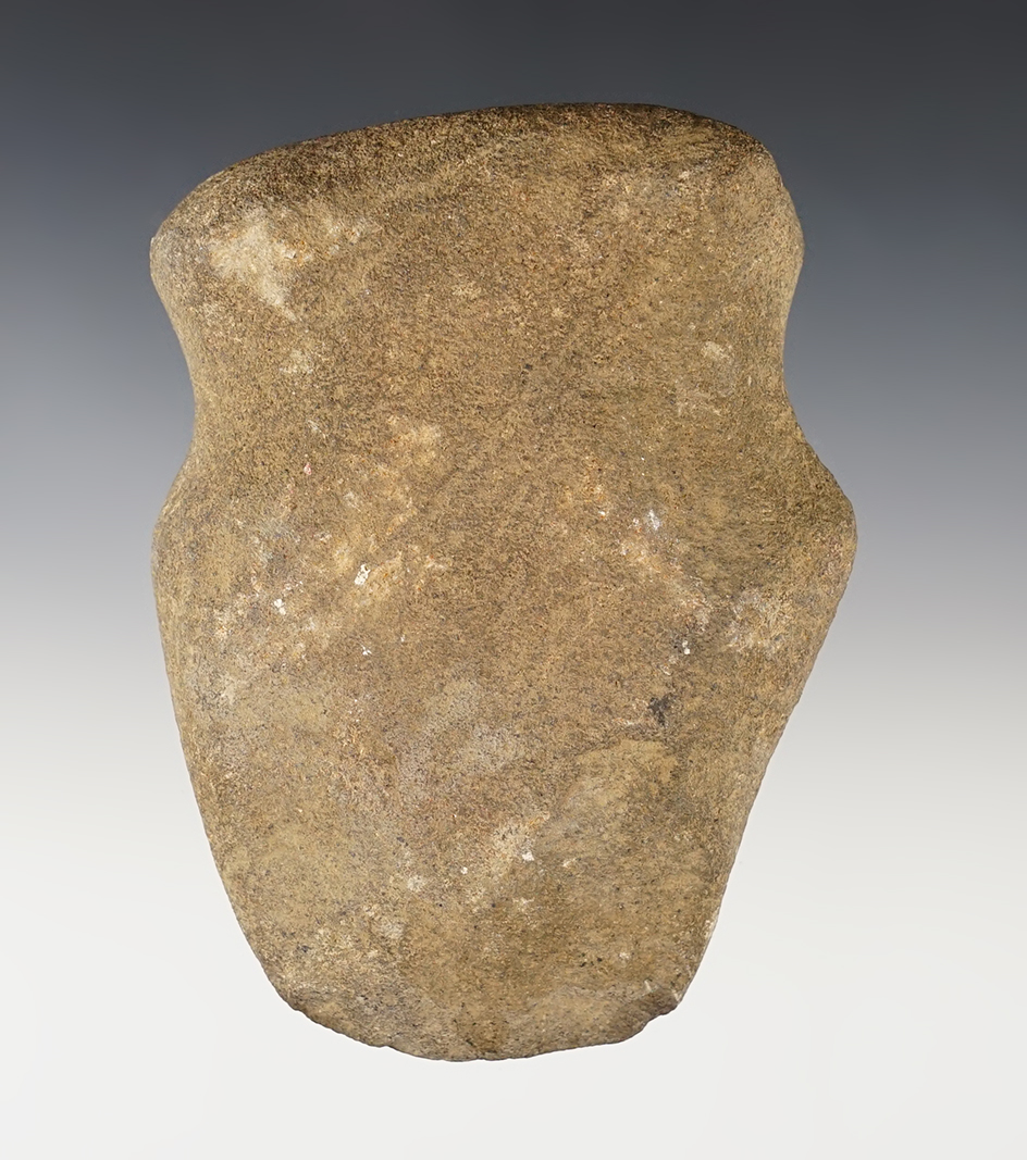 Main artifact image
