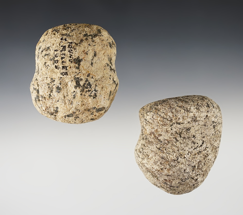 Main artifact image