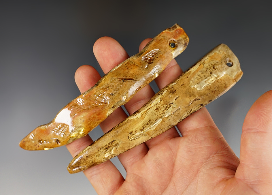 Main artifact image