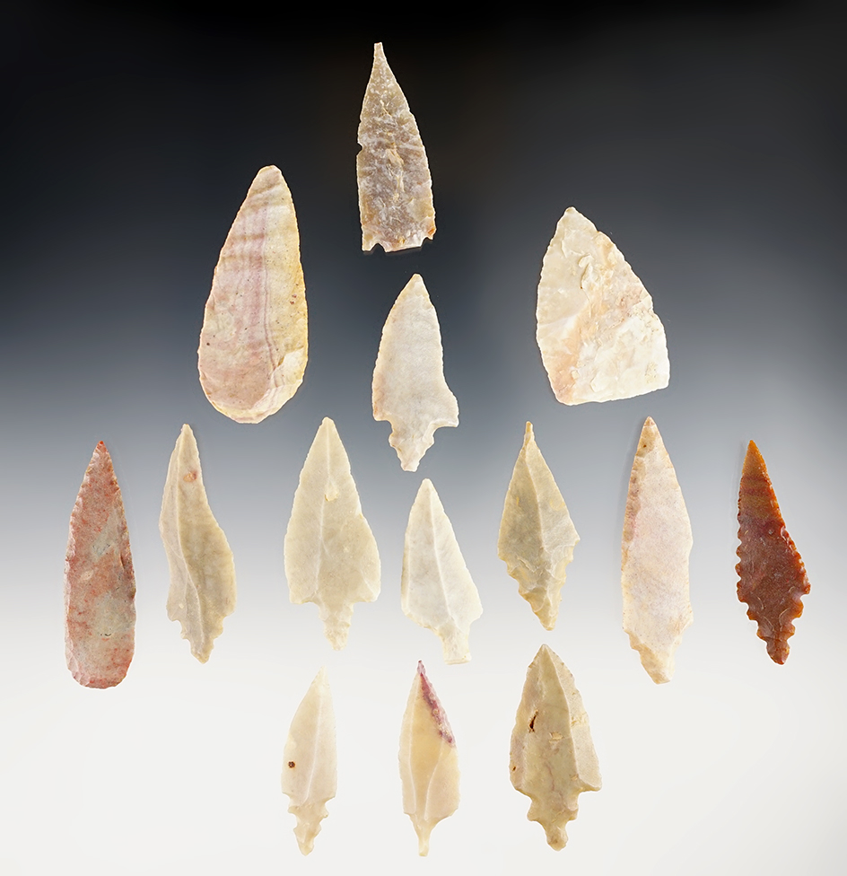 Main artifact image