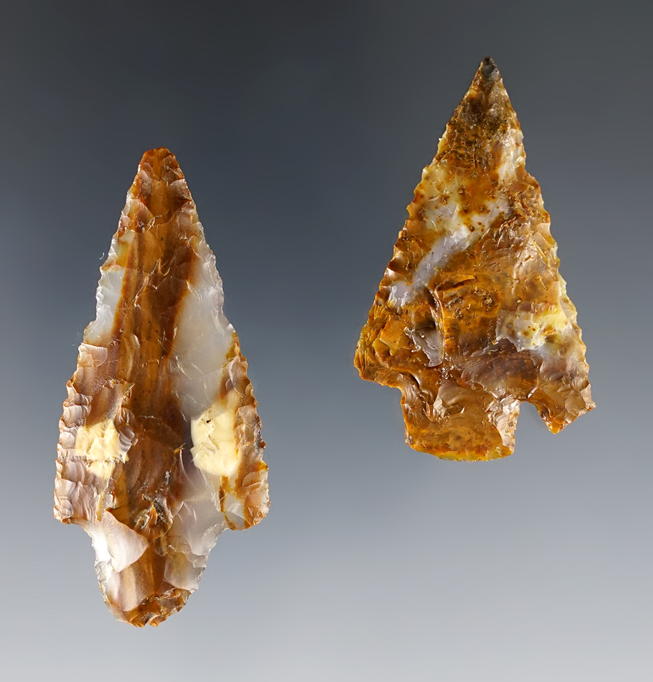 Main artifact image