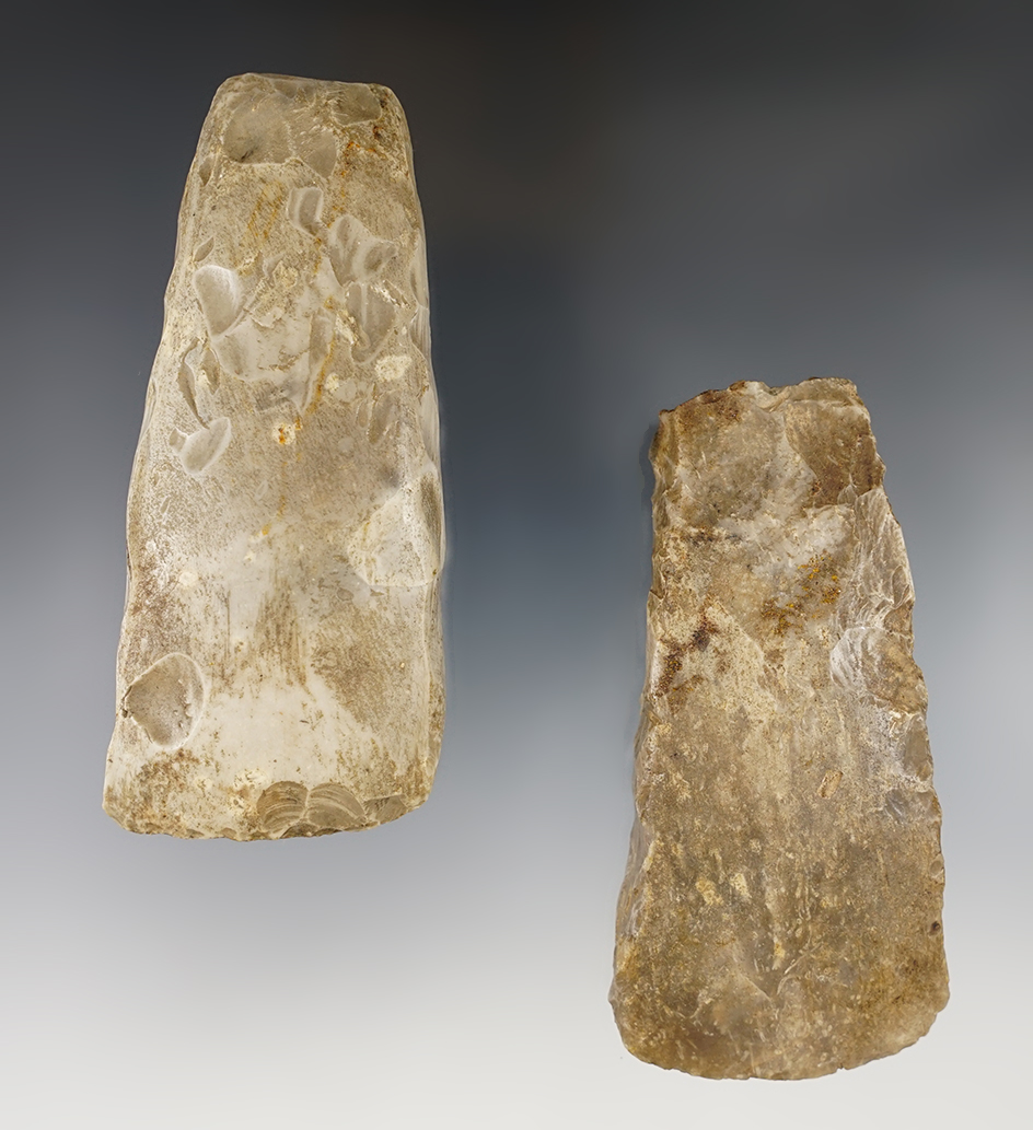 Main artifact image