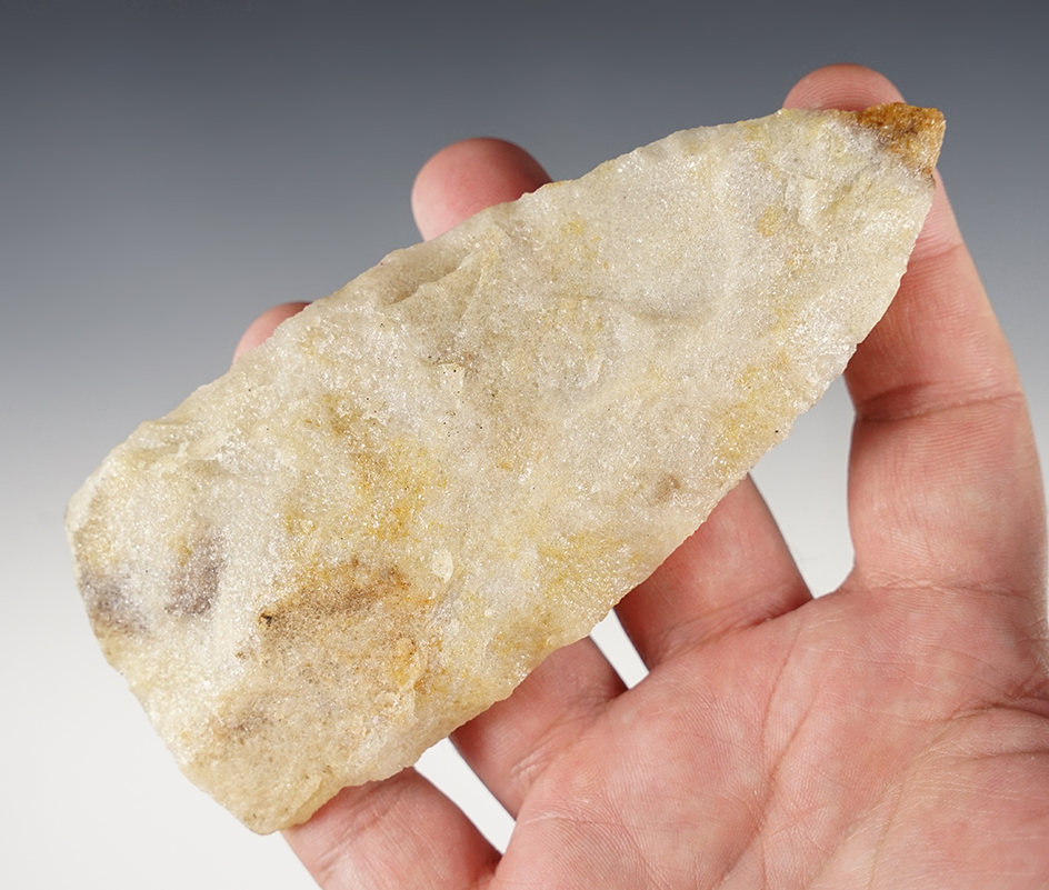 Main artifact image