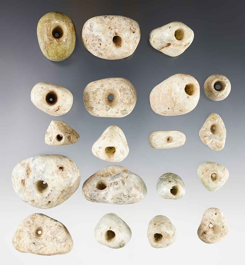 Main artifact image