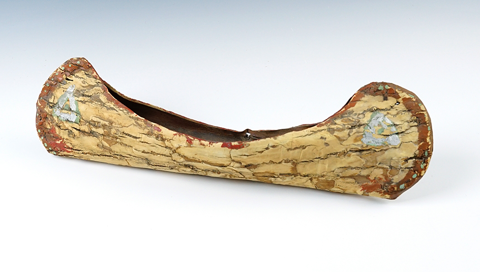 Main artifact image