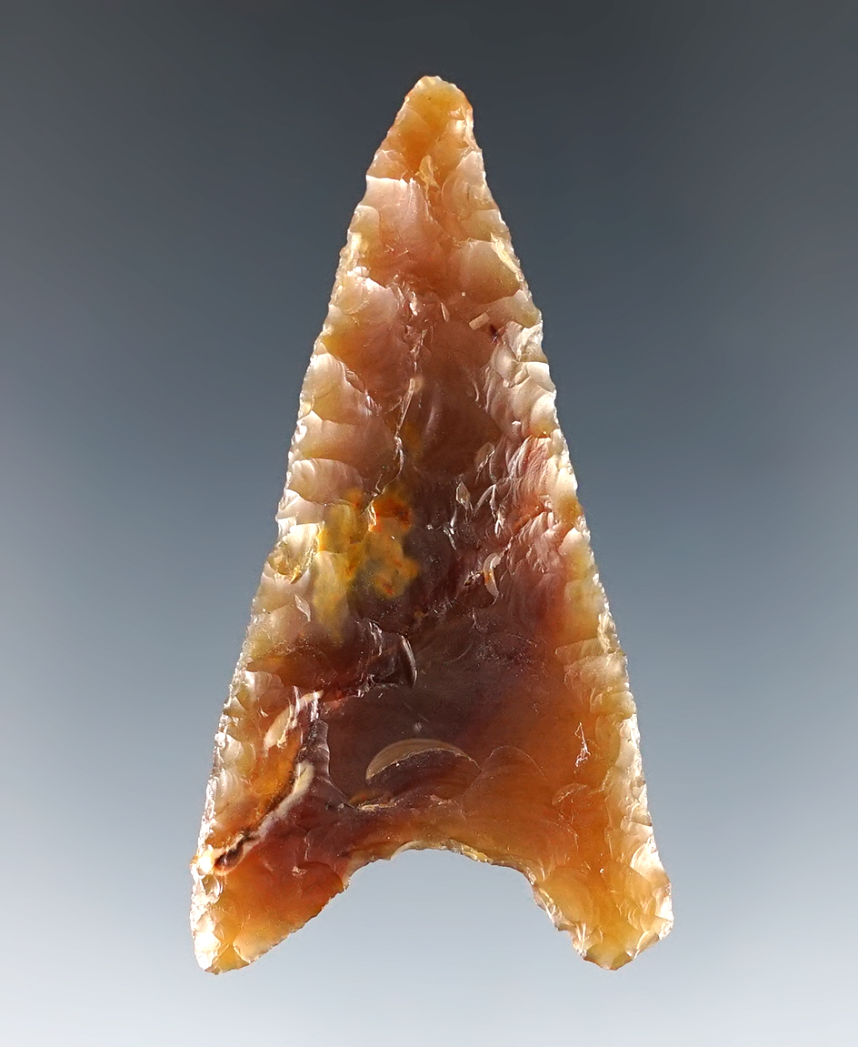 Main artifact image