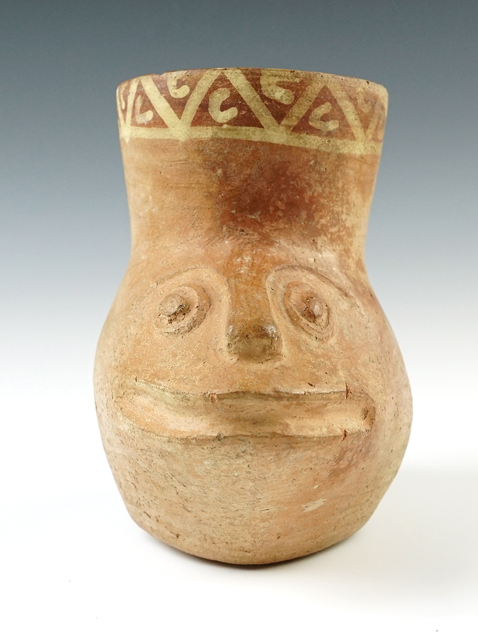 Main artifact image