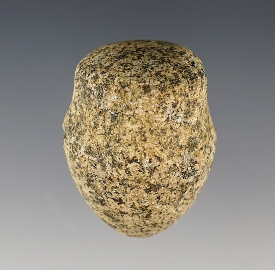 Main artifact image