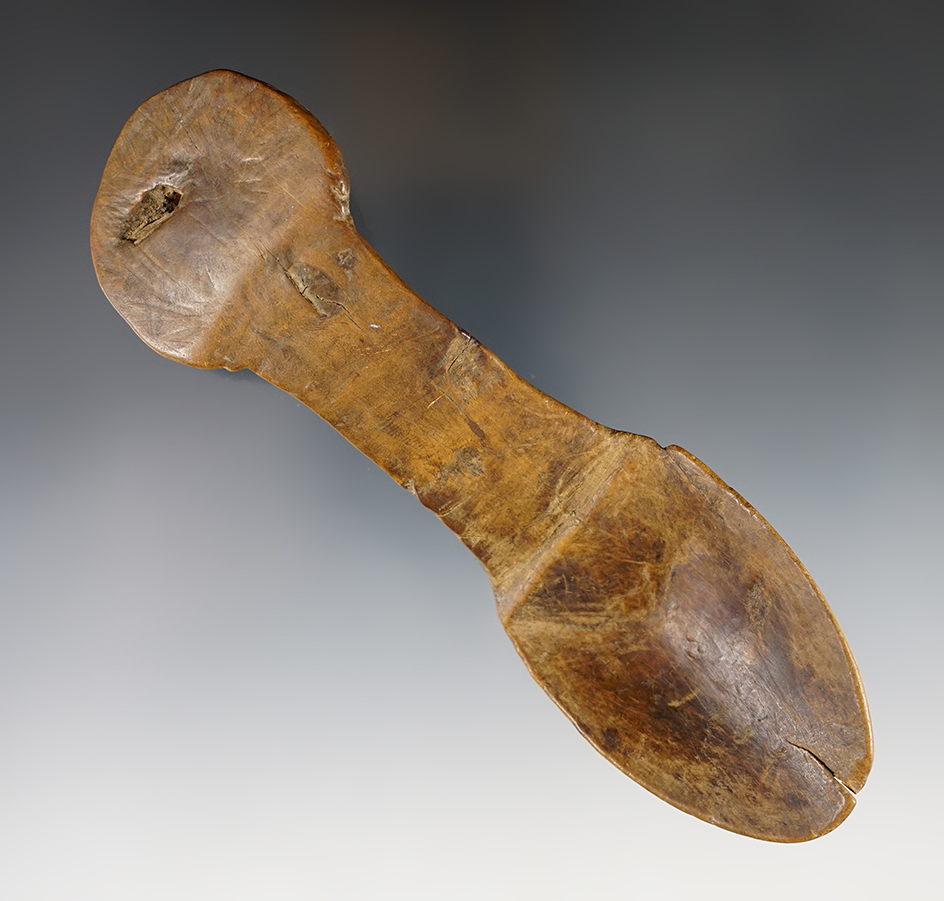 Main artifact image