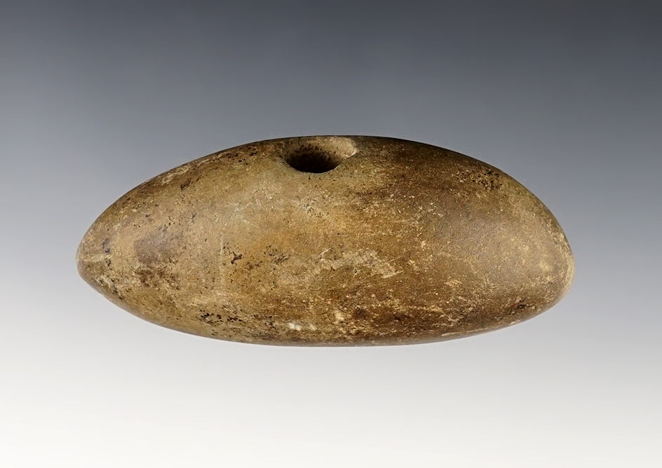 Main artifact image