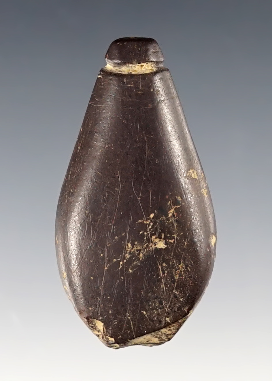 Main artifact image