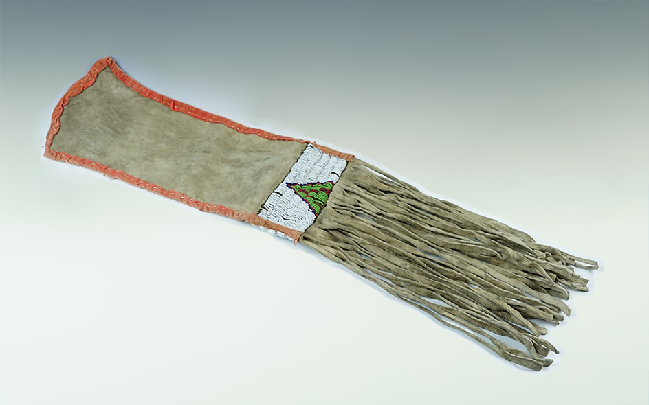 Main artifact image