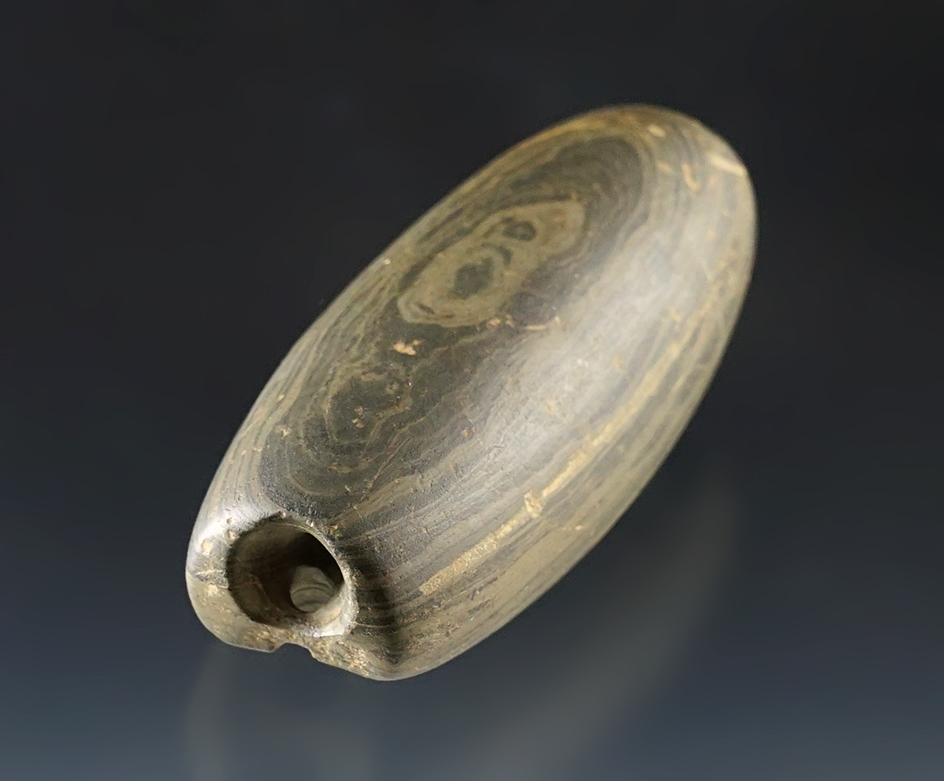 Main artifact image