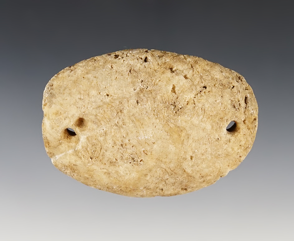 Main artifact image