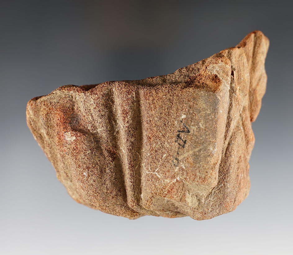Main artifact image