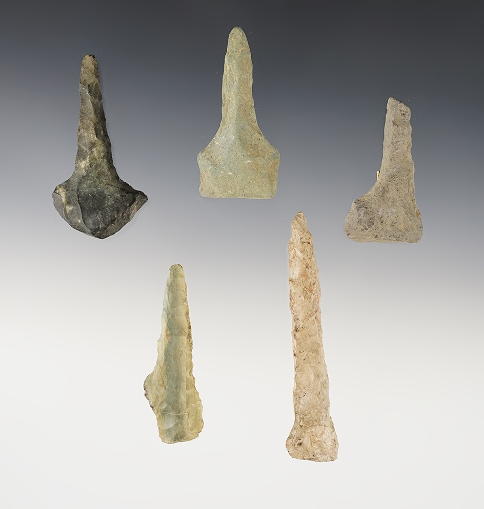 Main artifact image