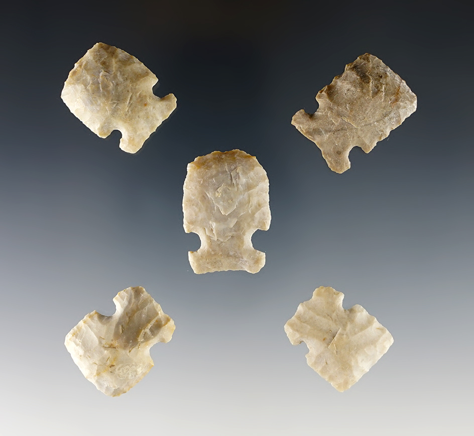 Main artifact image