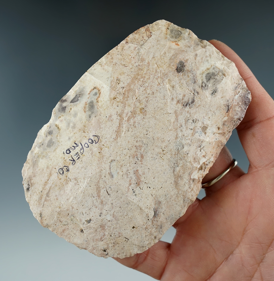 Main artifact image