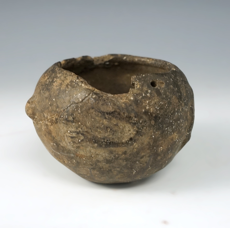 Main artifact image