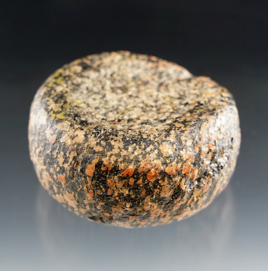 Main artifact image