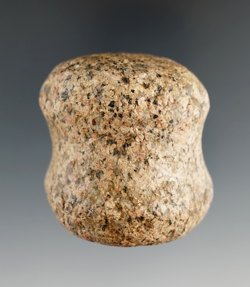 Main artifact image