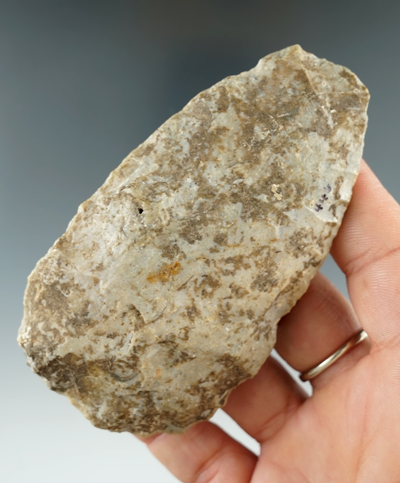 Main artifact image