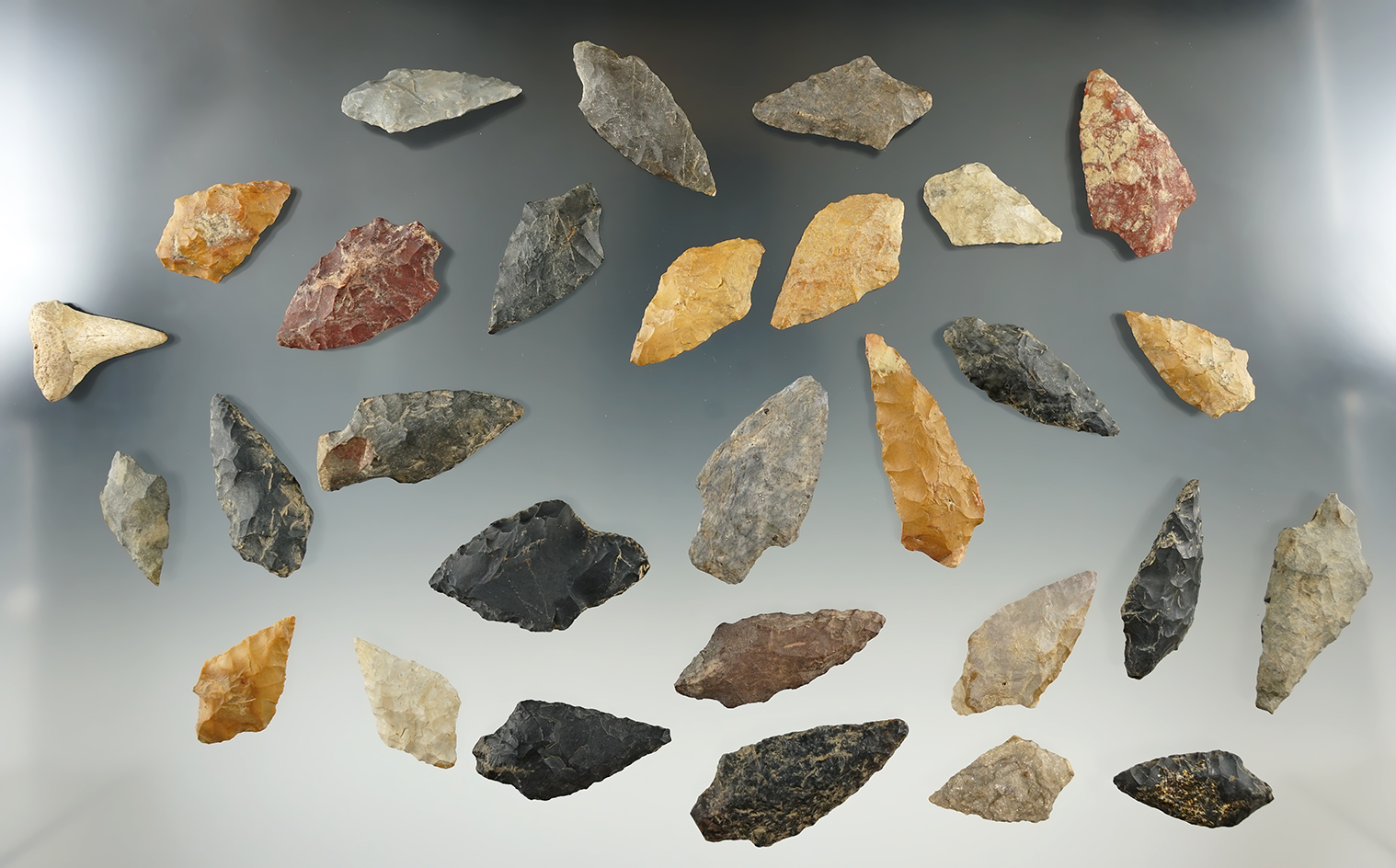 Main artifact image