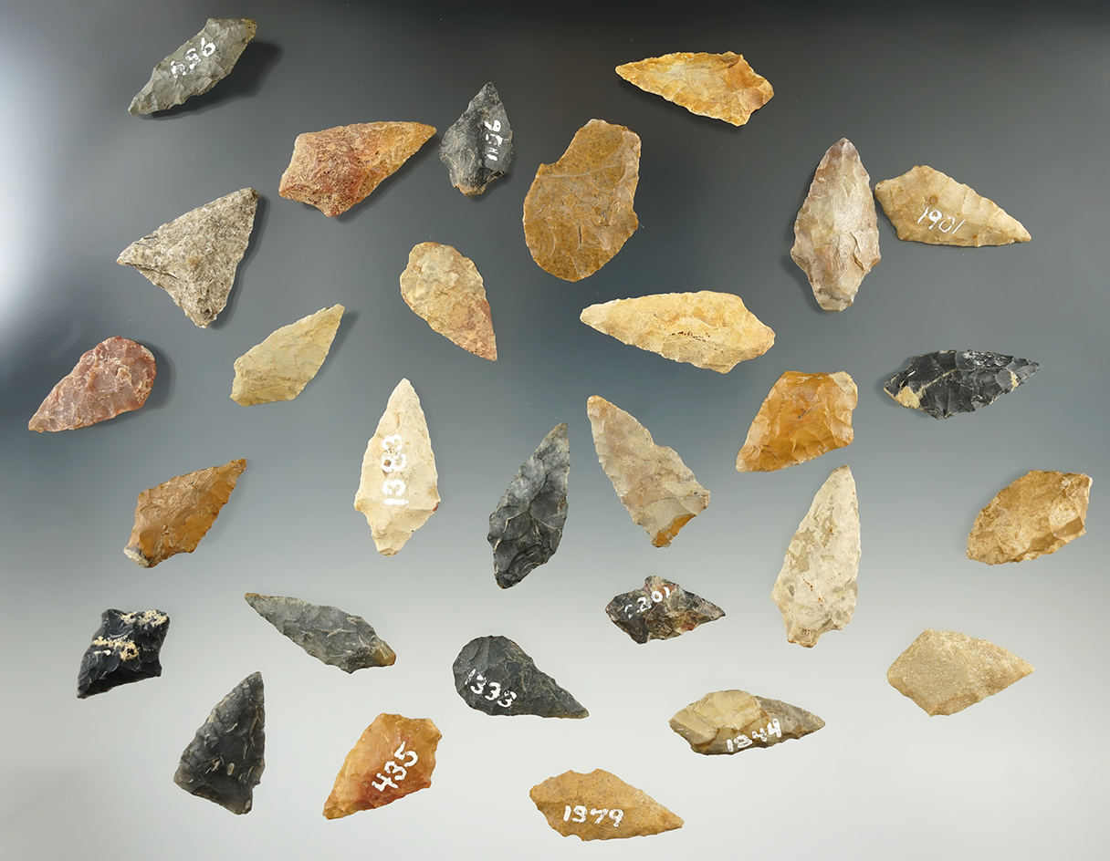 Main artifact image