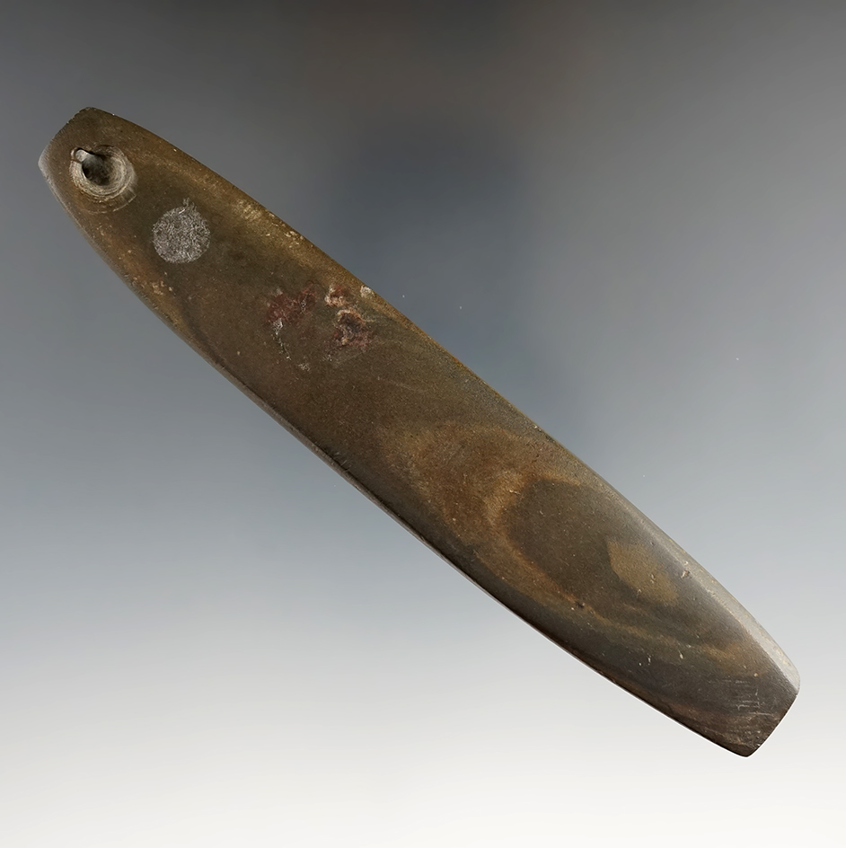 Main artifact image