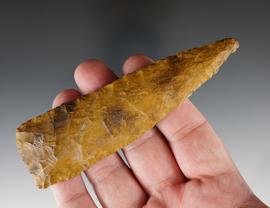 Main artifact image