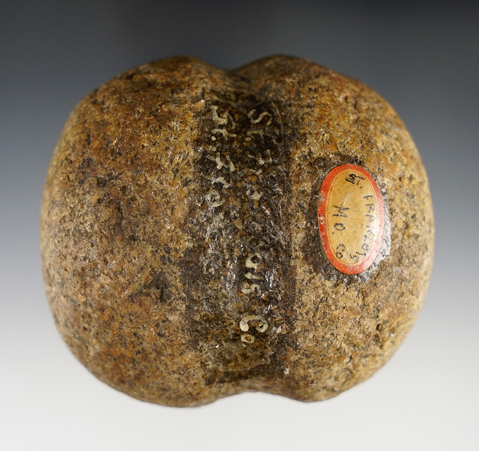 Main artifact image