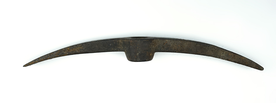 Main artifact image