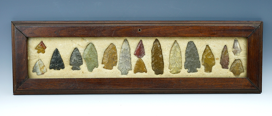 Main artifact image