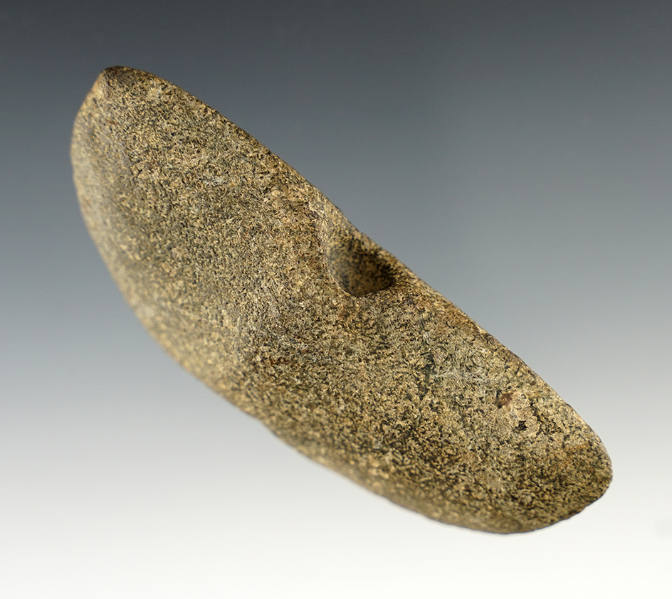 Main artifact image
