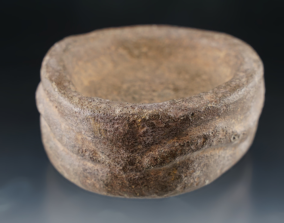 Main artifact image