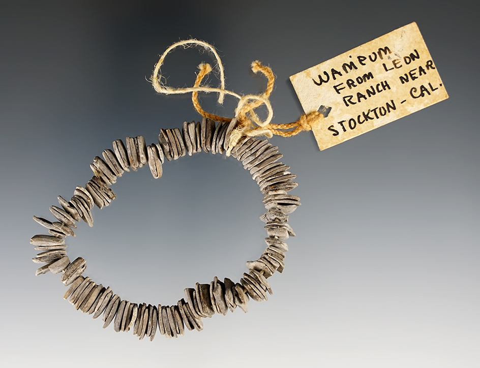 Main artifact image