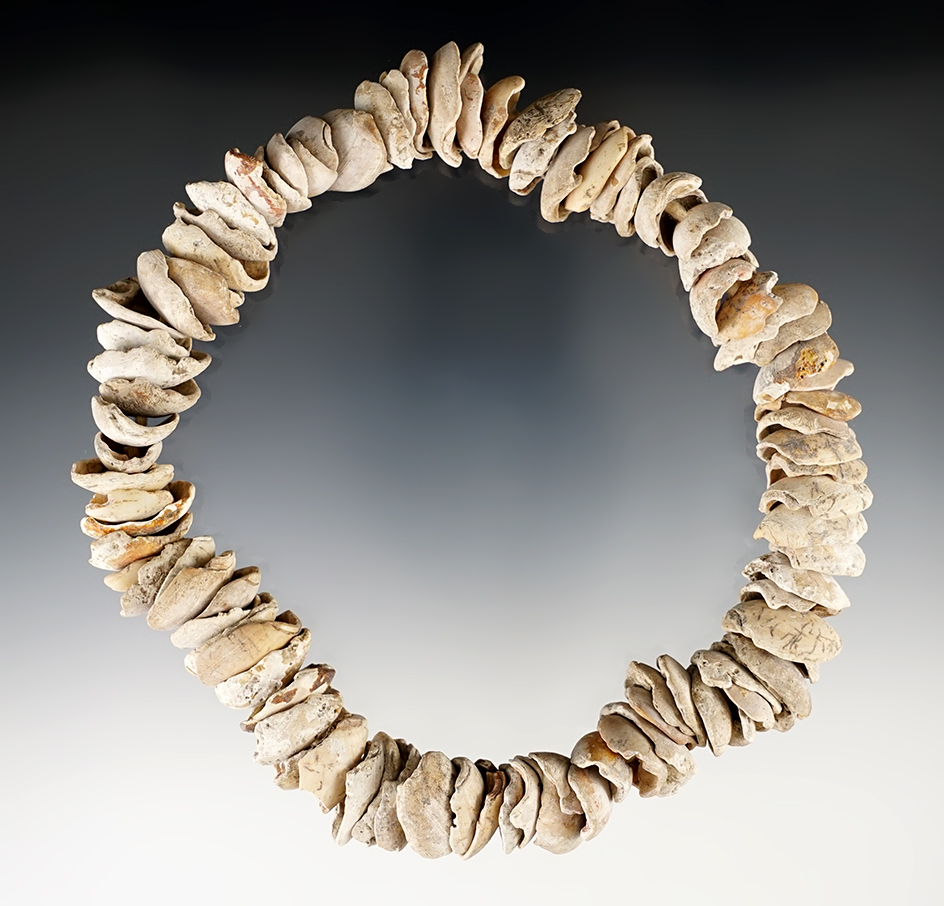 Main artifact image