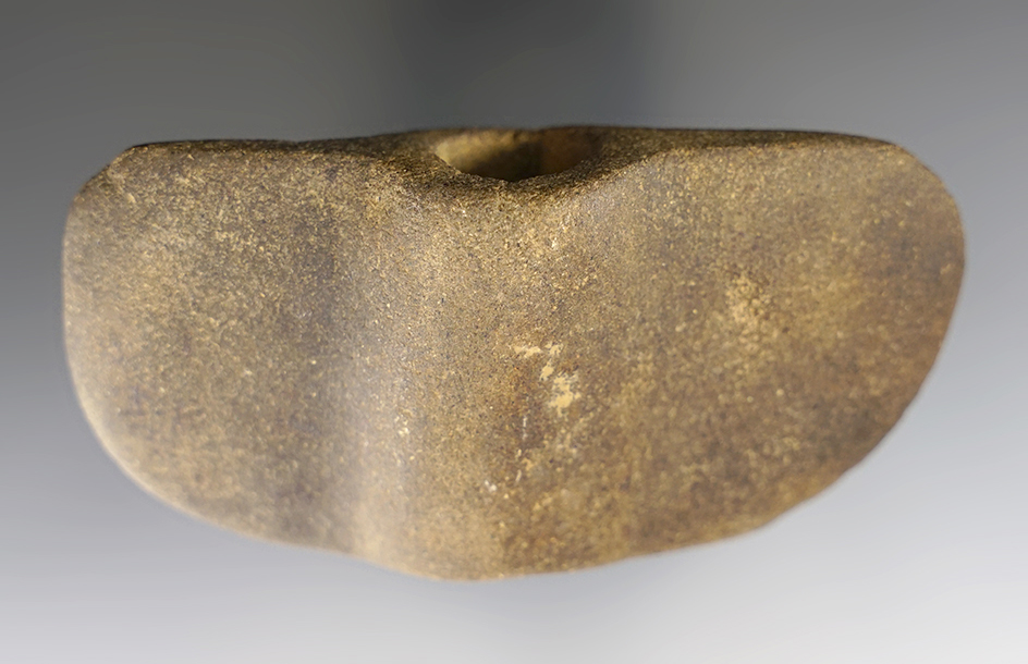 Main artifact image