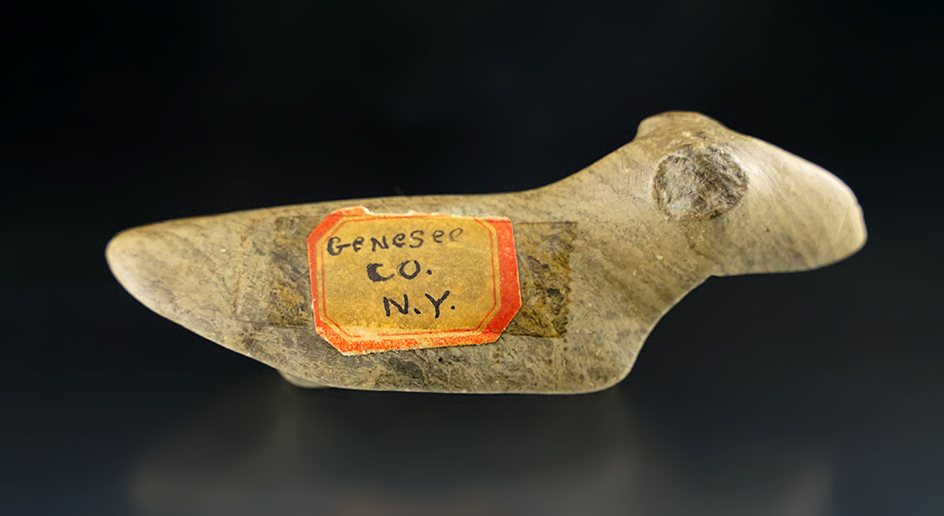Main artifact image