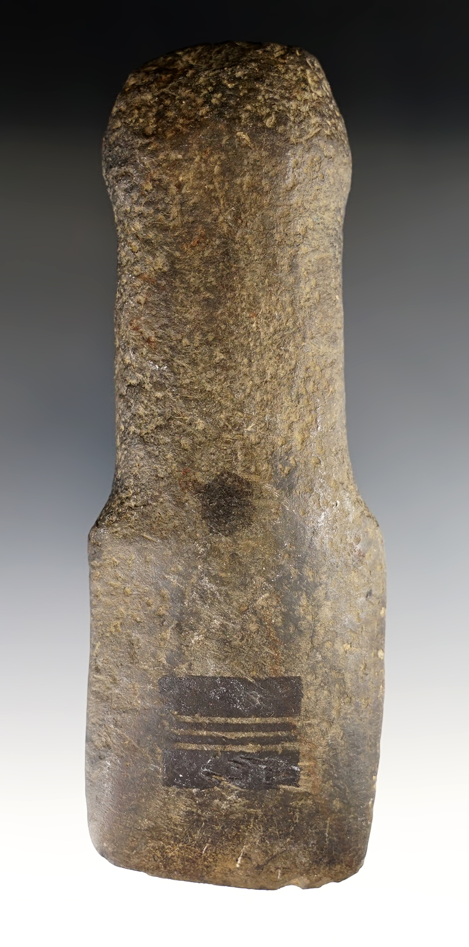 Main artifact image