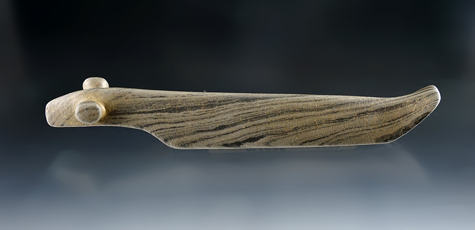 Main artifact image
