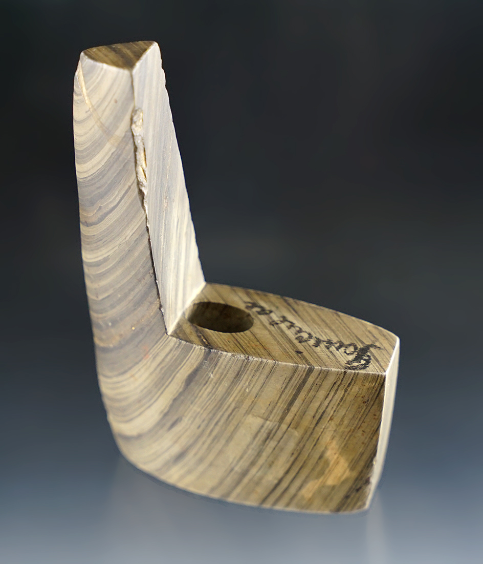 Main artifact image
