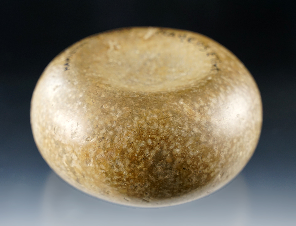Main artifact image